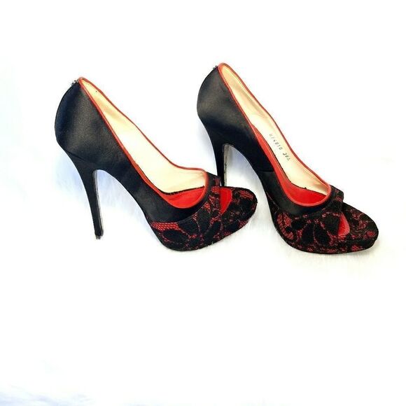 Cesare Paciotti heels $2600 - Picture 11 of 14